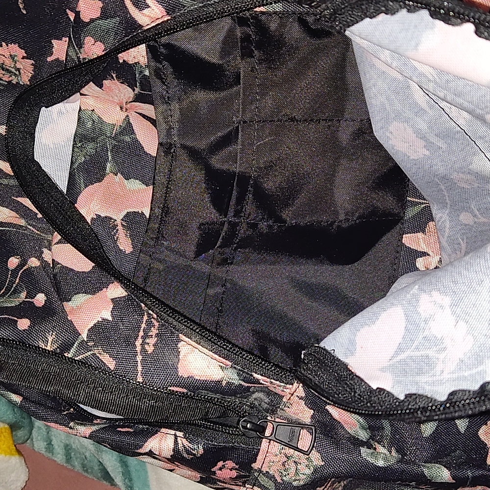 Vans back pack - Picture 4 of 7